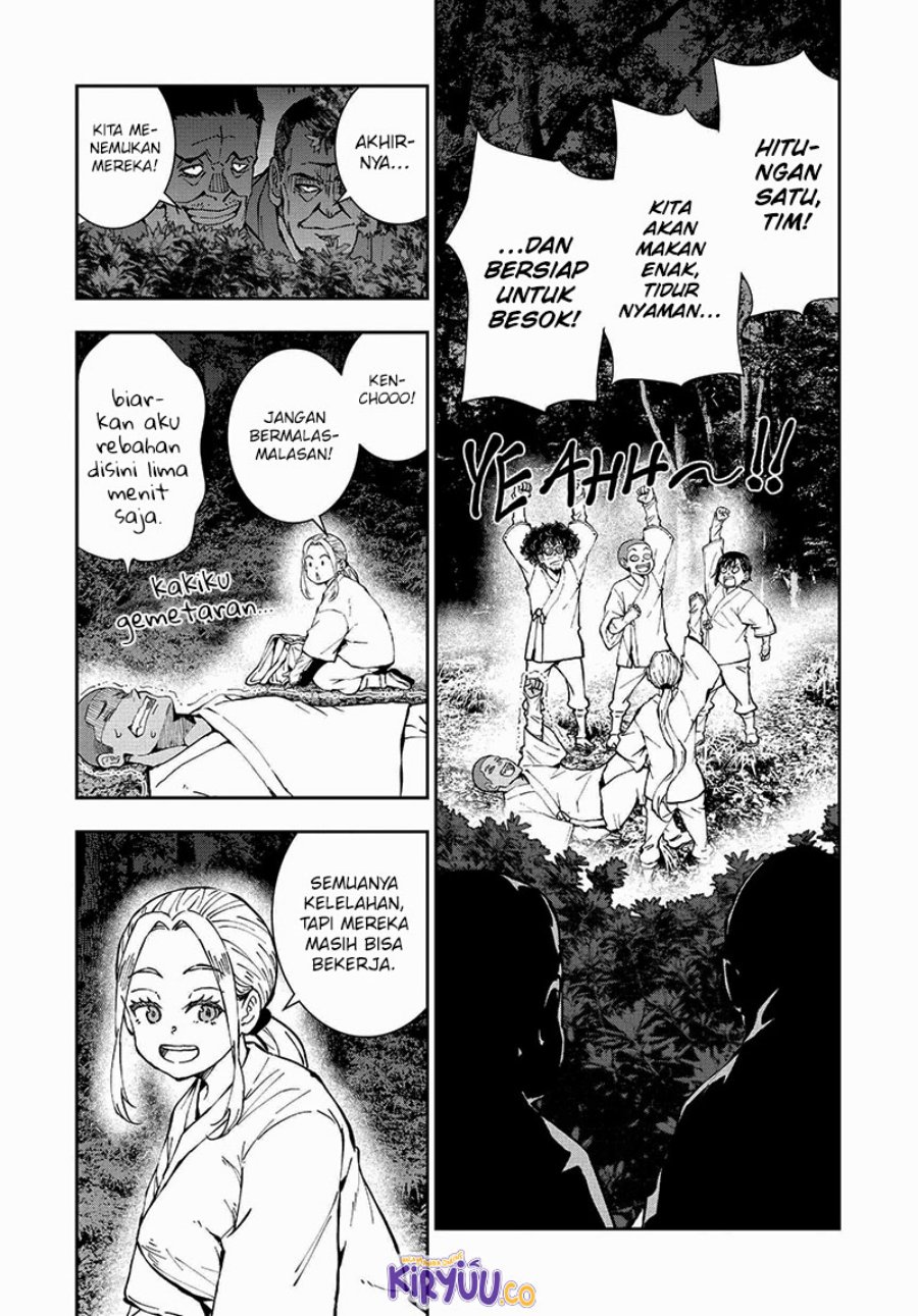 Zombie 100 ~Zombie ni Naru Made ni Shitai 100 no Koto~